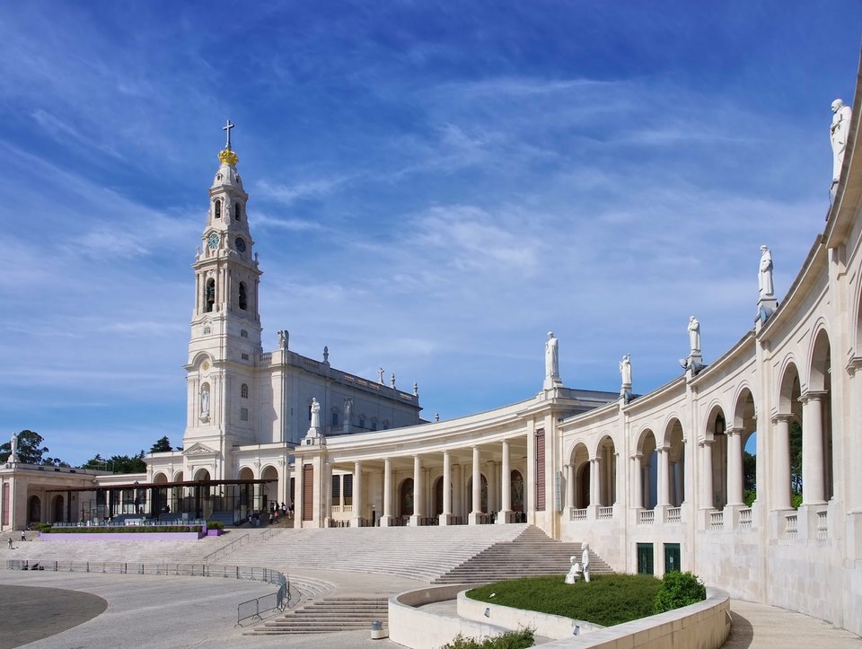 Các địa điểm du lịch tuyệt đẹp trong suốt hành trình